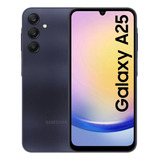 Samsung Galaxy A25 5g 5g 256 Gb Azul-escuro 8 Gb Ram