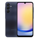 Samsung Galaxy A25 5g Dual Sim 128gb Azul Escuro 6gb Ram