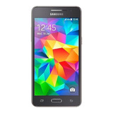 Samsung Galaxy Grand Prime 8 Gb Cinza 1 Gb Ram