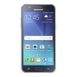 Samsung Galaxy J5 Dual Sim 16 Gb Preto 1.5 Gb Ram - Bom (Recondicionado)
