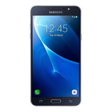 Samsung Galaxy J7 Metal 16 Gb Preto 2 Gb Ram - Excelente (Recondicionado)