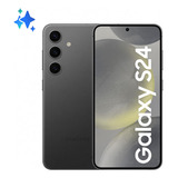 Samsung Galaxy S24 5g Dual Sim 128 Gb Preto 8 Gb Ram
