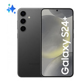 Samsung Galaxy S24+ Galaxy Ai 6.7'' 120hz 12gb Ram 256gb Preto