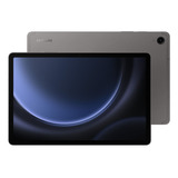 Samsung Galaxy Tab S9 Fe Wifi, 128gb, 6gb Ram, Tela 10.9 Cor Cinza