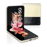 Samsung Galaxy Z Flip3 5g Tela Dobrável 128 Gb - Excelente