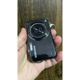 Samsung Pl120 Compacta Cor Prateado