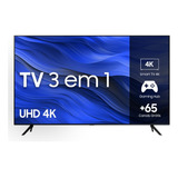 Samsung Smart Tv 55'' Uhd 4k 55cu7700 2023