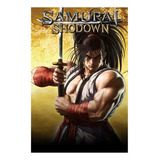 Samurai Shodown Standard Edition Snk Pc Digital