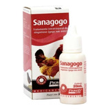 Sanagogo Remédio Para Singamose Gogo Doença De Aves Pássaros