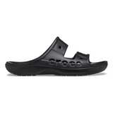 Sandália Crocs Baya Sandal Black