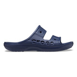 Sandália Crocs Baya Sandal Navy
