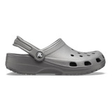 Sandália Crocs Classic Slate Grey