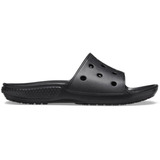 Sandália Crocs Classic Slide Juvenil Black