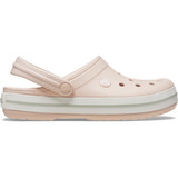 Sandália Crocs Crocband Quartz