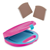 Sanduicheira Le Chef Brinquedos Cozinha Infantil Menina