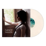 Sandy - Lp Manuscrito Edição Limitada Vinil
