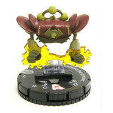 Sanga Of The Thunder #041 - Heroclix Miniatura Yu-gi-oh! S1