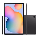 Sansung Tab S6, 64gb + Capa + Caneta + Teclado + Controle