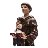 Santo Antônio 30cm 