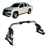 Santo Antônio Amarok 2010 2011 2012 2013 2014 S/ Grade Cromo