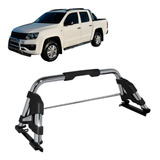 Santo Antônio Amarok 2010 2011 2012 2013 Com Grade Cromado