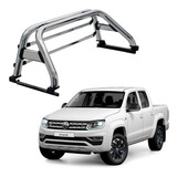 Santo Antônio Amarok 2010 2011 2012 2013 Cromo Cd Com Grade