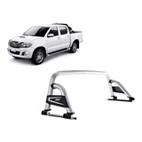 Santo Antonio Cromado Hilux 2010 2011 2012 2013 2014 2015