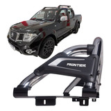 Santo Antônio Frontier 2013 2014 2015 2016 Premium Cromado