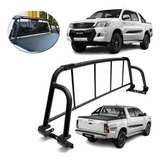 Santo Antonio Grade Vigia Hilux Srx Cabine Dupla 2015