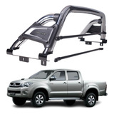 Santo Antônio Hilux 2011 2012 2013 2014 2015 Premium Cromado