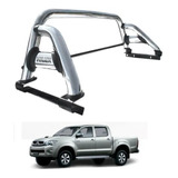 Santo Antonio Hilux 2011 2012 2013 2014 2015 Sport Cromado