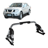 Santo Antônio L200 Sport 2010 2011 2012 Sem Grade Cromado