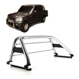 Santo Antônio Pick-up 2008 2009 2010 2011 Com Grade Cromado