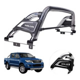 Santo Antônio Premium Cromado Hilux 2013 2014 2015 