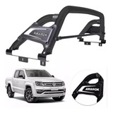 Santo Antônio Premium Preto Vw Amarok 2013 2014 2015 2016