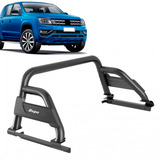 Santo Antônio Sport B3 Preto Amarok Cabine Dupla 2011 A 2024
