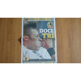 Santos Tri Campeão Libertadores 2011 - Jornal Lance