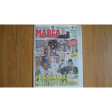Santos Tri Campeão Libertadores 2011 - Jornal Marca
