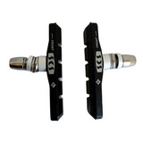 Sapata Borracha De Freio Scs 68mm V-brake Orbital