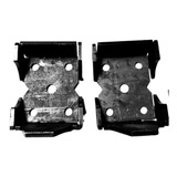 Sapata De Assento Do Feixe De Mola Iveco Daily (o Par)