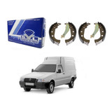 Sapata De Freio Original Fiat Fiorino 1.3 2010