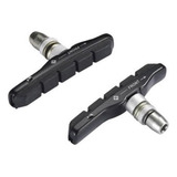 Sapata De Freio V Brake Vb600 Carbon