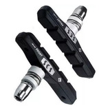 Sapata De Freio V-brake Scs Orbital 68mm Tipo Shimano (fino)