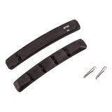 Sapata De Freio V-brake Shimano M70ct4 70mm Deore Xtr Xt Lx