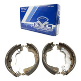 Sapata Freio Fiat Toro 2.0 16v Diesel 4x2/4x4 2015/