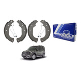 Sapata Lona Freio Fiat Doblo Todas 2001 2002 2003 2004 2005