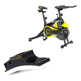 Sapata Pastilha Freio Carga Bike Spinning Lifezone