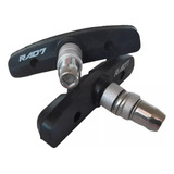 Sapata Pastilha Orbital 70mm Rad7 Tipo Scs Freio Premium