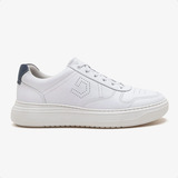 Sapatênis Masculino Democrata Denim Joe Ultra Light
