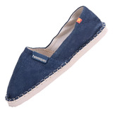 Sapatilha Alpargata Havaianas Origine Feminino Masculino